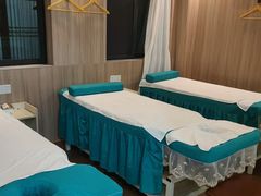 -太乙盲人推拿足疗艾灸连锁(晴川店)