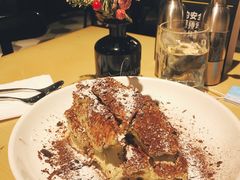 提拉米苏-TIAGO HOME KITCHEN(王府中环店)