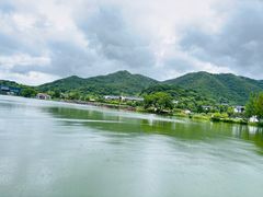 -东钱湖旅游度假区