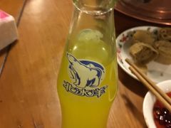 -老门框爆肚涮肉(金宝街店)