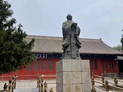 -北京国子监胡同