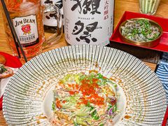 -桃屋日本料理(清华科技园店)