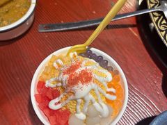 -黄家码头老火锅(解放碑旗舰店)