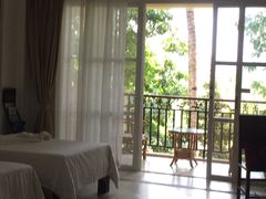 -三亚珠江南田温泉度假区