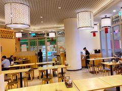大堂-添好运点心专门店(百老汇店)