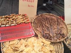 -大澳渔村及棚屋
