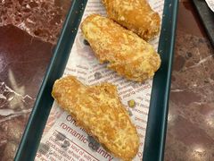 -新白鹿餐厅(爱琴海购物中心店)