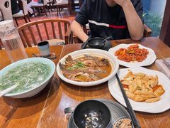 -新木器时代餐厅(太湖新天地店)