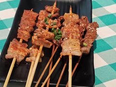 -小陳記大排档(华为店)