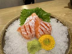 -御瀛日本料理