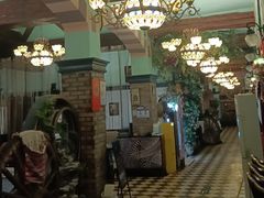 -海尔巴格一甸茶餐厅(团结路店)