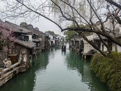-乌镇景区