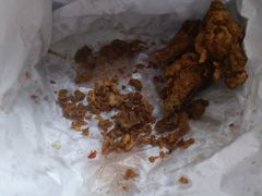 -汴京炸鸡王(蔡锷北路店)