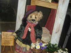 -济州岛泰迪熊博物馆