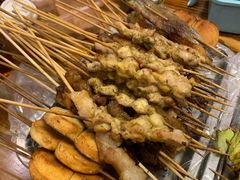 -胖姐烧烤(总店)