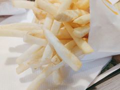 -麦当劳(东石东一路店)