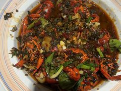 -小胖龙虾(花园街店)