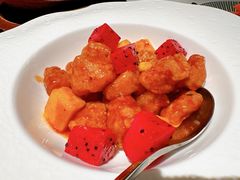 -漢舍中国菜馆(浦东嘉里城店)