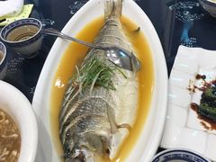 -白家餐厅(徐家汇店)