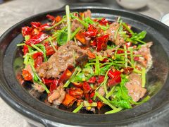 -闫府私房菜·百年鲁菜(恒隆店)