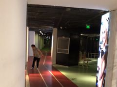 -宝力豪健身(中粮广场店)