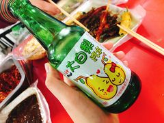 -新城小肉串(新华店)