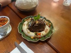 -ELI FALAFEL Lebanese&Mediterranean黎巴嫩美食(富城路店)