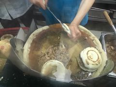 -樊记腊汁肉(竹笆市总店)