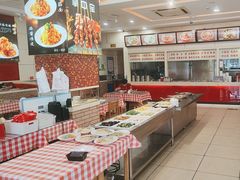 -孟记粥铺·家常菜·烧烤·粥(亚运村店)