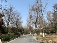 -思念果岭悦温泉