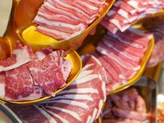 -灶边炉台·东北融合烤肉(南山店)