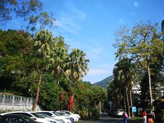 -广东温泉宾馆