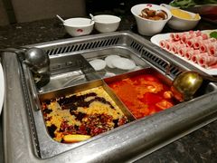 -海底捞火锅(上地华联店)