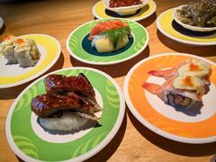 -莲寿司(国兴店)