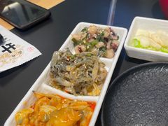 -極屋鮨牛 · 烧肉酒场(时代C馆店)