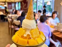 -Thai Alley泰爱里(二沙岛店)