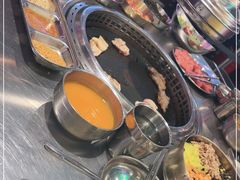 -玄希浪漫厨房·韩料烤肉(湖滨银泰in77店)