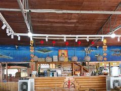 -蓝湾碧波·老字号·疍家非遗海上餐厅