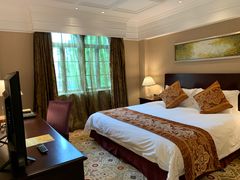 -马勒别墅饭店(静安寺店)