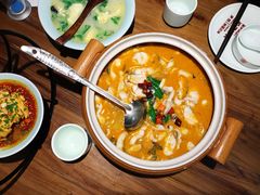 -金佬馆·川菜(芜湖繁昌华亿店)