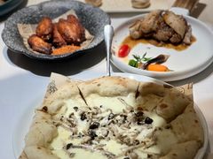 -春树下·树屋花房西餐厅(罍街AS1980店)