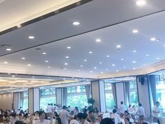 -怡园饭店-餐厅(四望亭店)