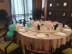 -两淮天鹅湖大酒店·中餐厅