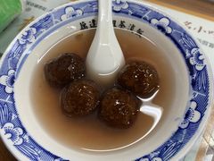 -粗茶淡饭(东关街店)