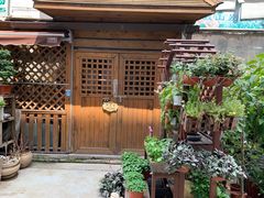-平吉花卉市场