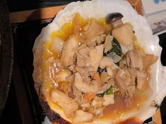 -花潮料理艺食馆(成都万象城店)