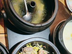 -云海肴云南菜·蒸汽石锅鱼(北京良乡华冠店)