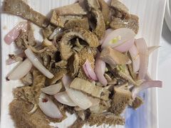 -马白开来特色羊排揪片子  (总店)