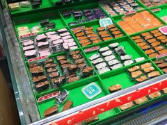 -鲜道寿司(无锡苏宁店)