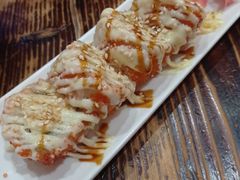 -小川洋风料理(街道口店)